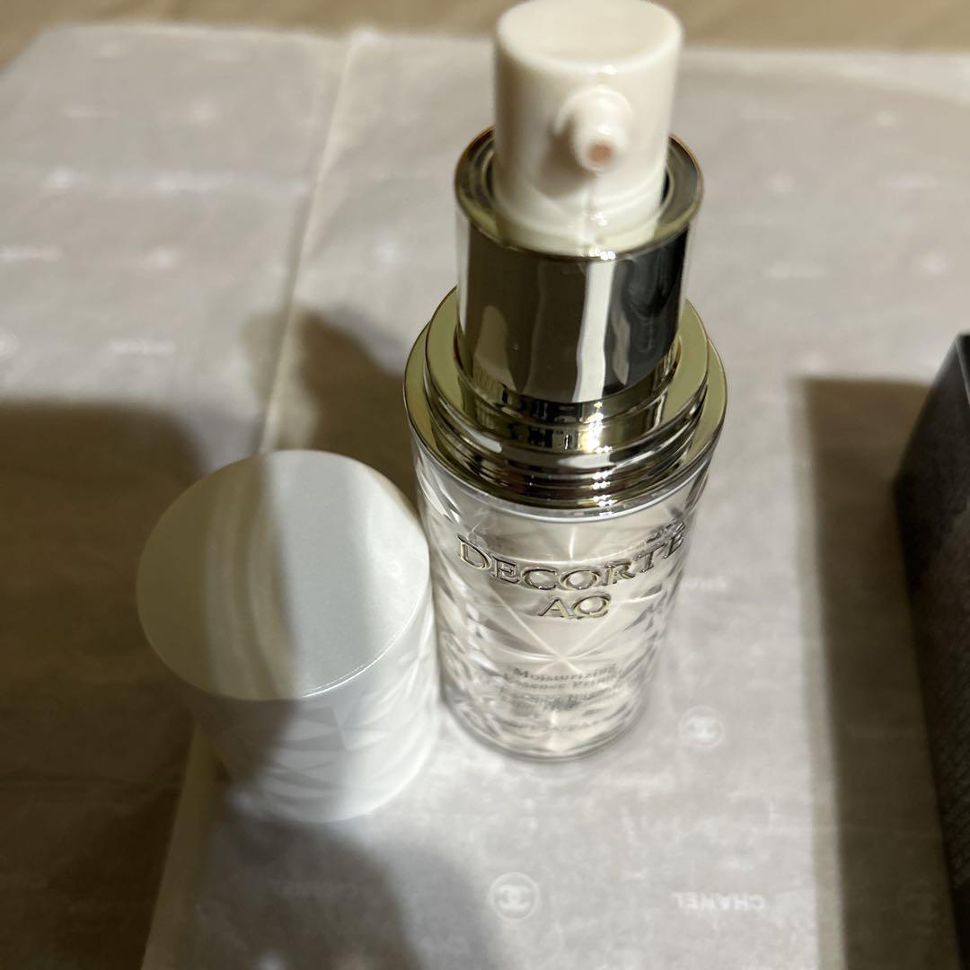 AQ エッセンスグロウプライマー（化粧下地）30ml