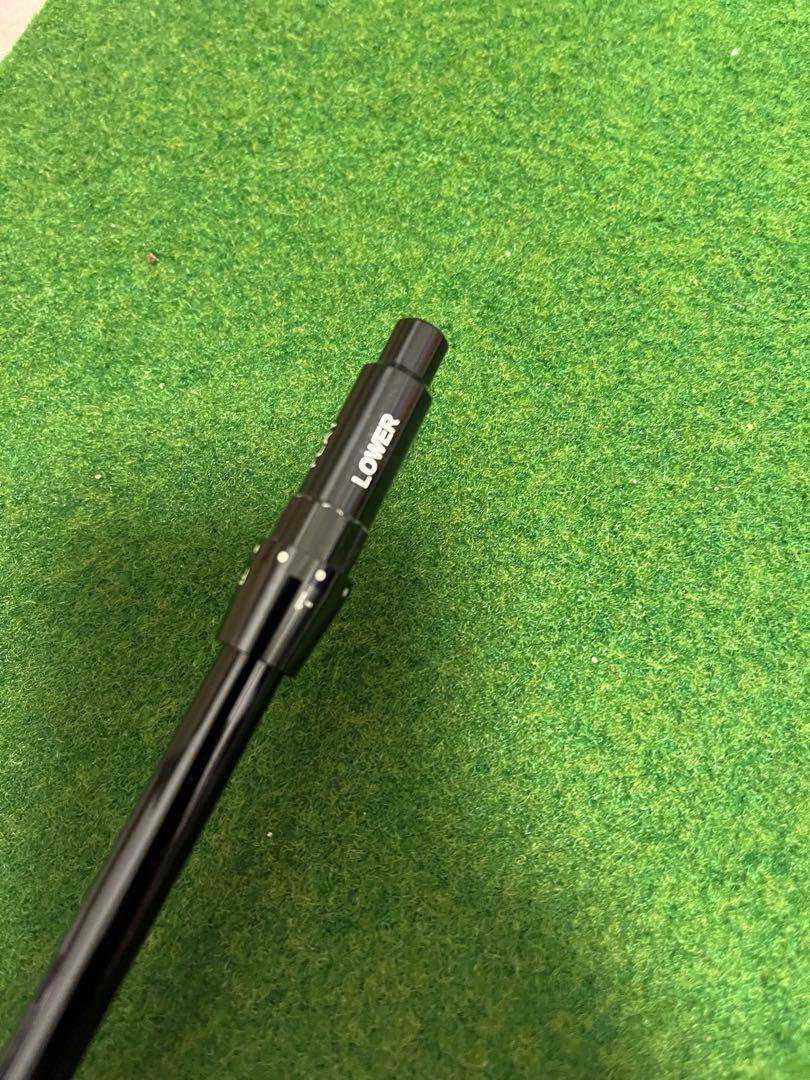 LABOSPEC TATAKI50CBT Sシャフト オノフONOFF