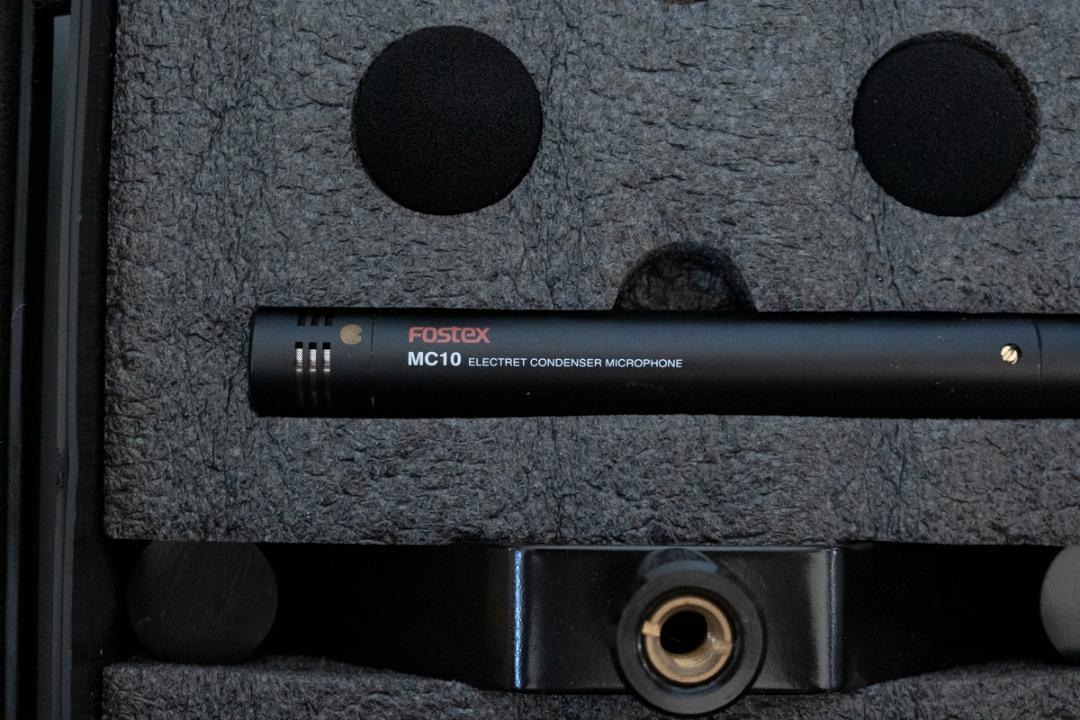 Fostex ( フォステクス ) / MC10ST