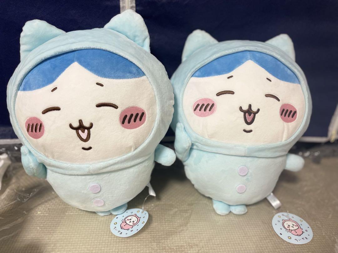 ちいかわBIGぬいぐるみセット20体