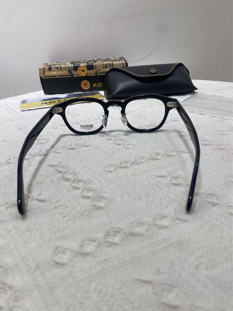 人気 MOSCOT
