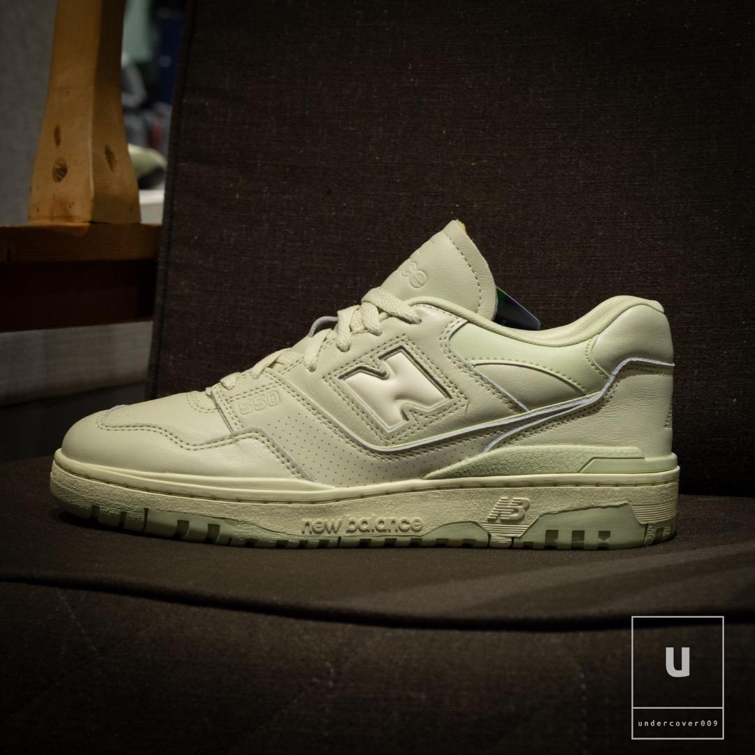 タグ ニューバランスNew Balance BB55027.5cm new balance