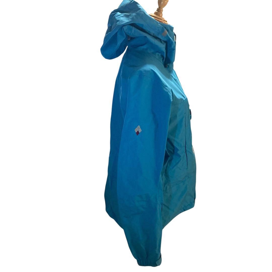 美品　モンベル mont-bell ストリームジャケット レディース　XLサイズ