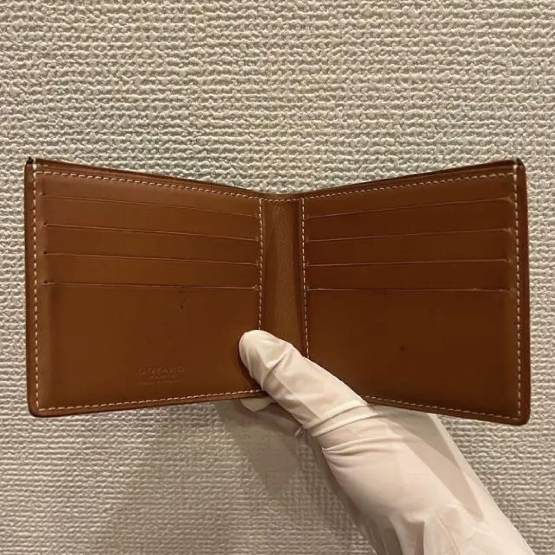 GOYARD ゴヤール 二つ折り財布 GOYARD ゴヤール 二つ折り財布