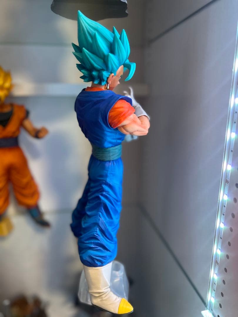 ベジットブルー　エクストリームサイヤン　Ｂ賞