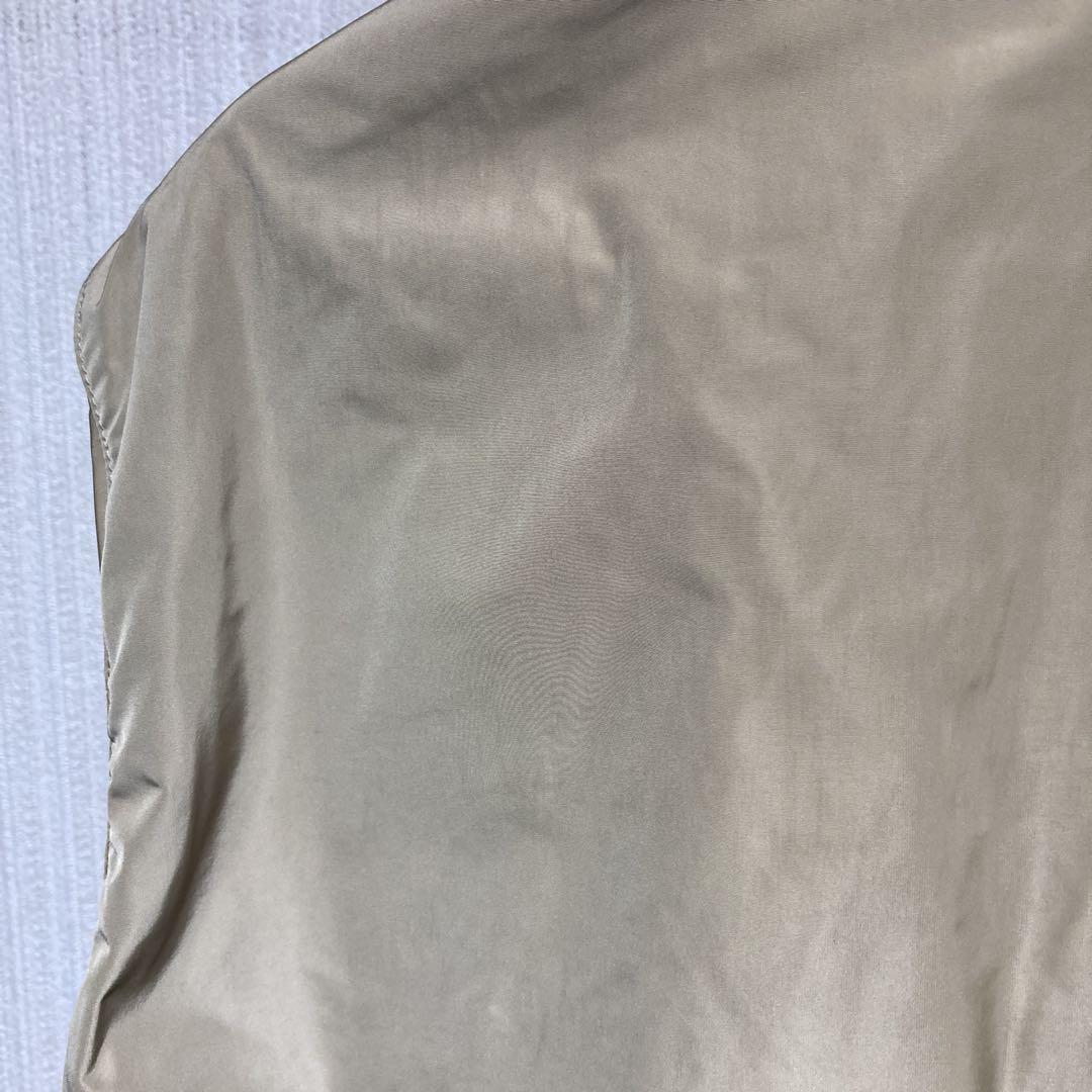 Barbour バブアー BORDER SL シェイプメモリー 40