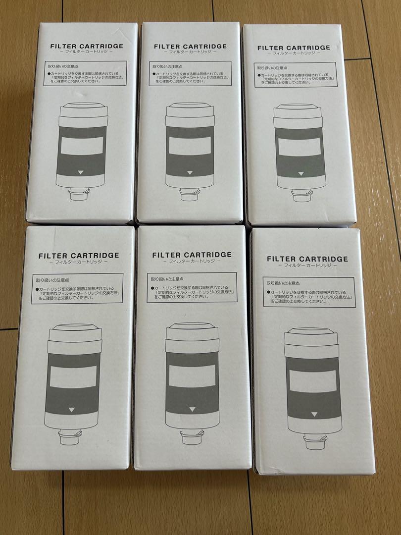 エブリーフレシャス エブリィフレシャス フィルター