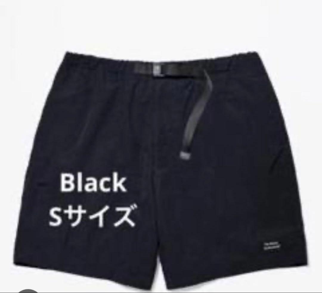 ENNOY エンノイ 2023 NYLON EASY SHORTS