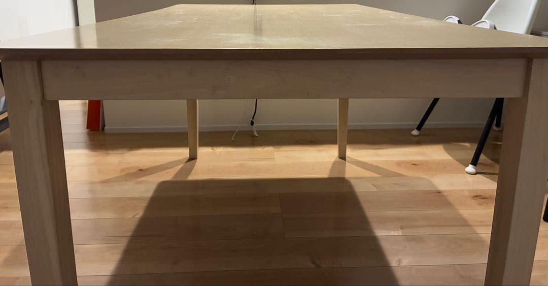 ダイニングテーブル 140cm