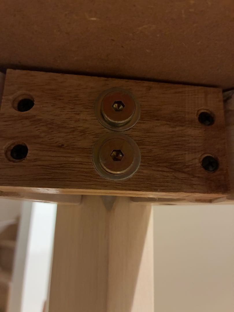 LOWYA ダイニングテーブル