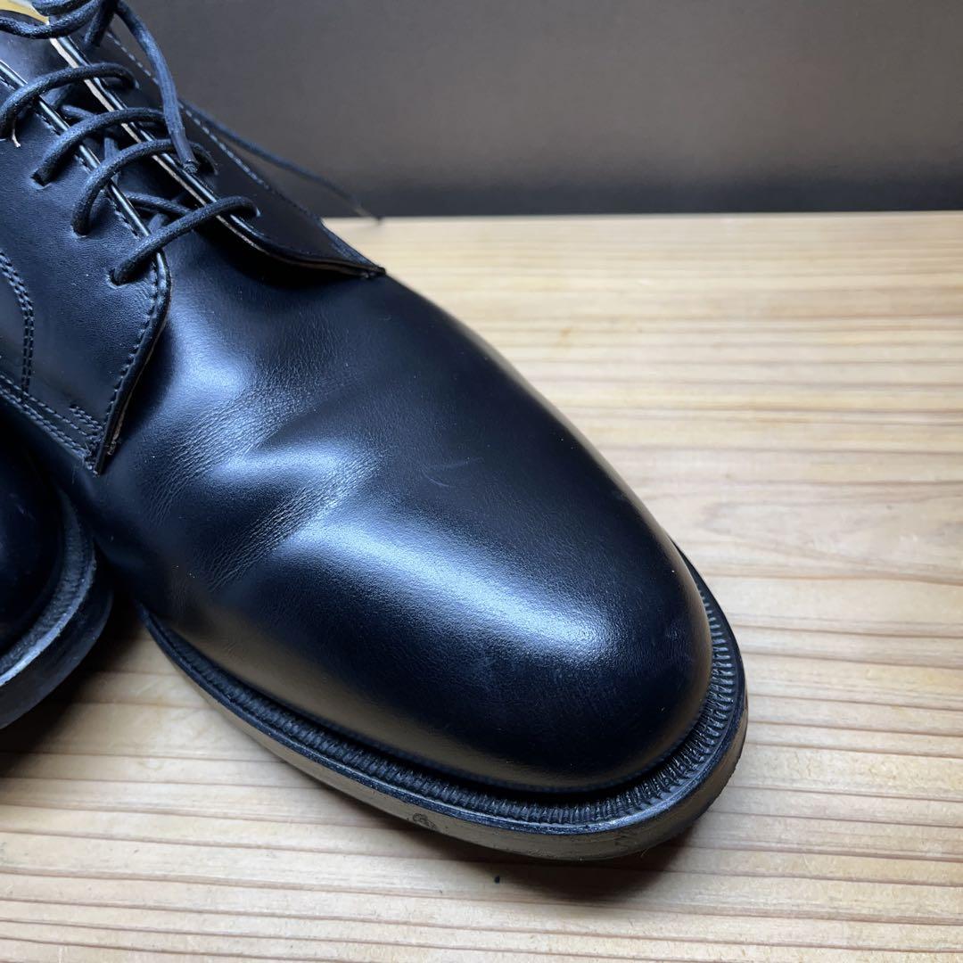 【美品】REGAL リーガル　革靴　ストレートチップ
