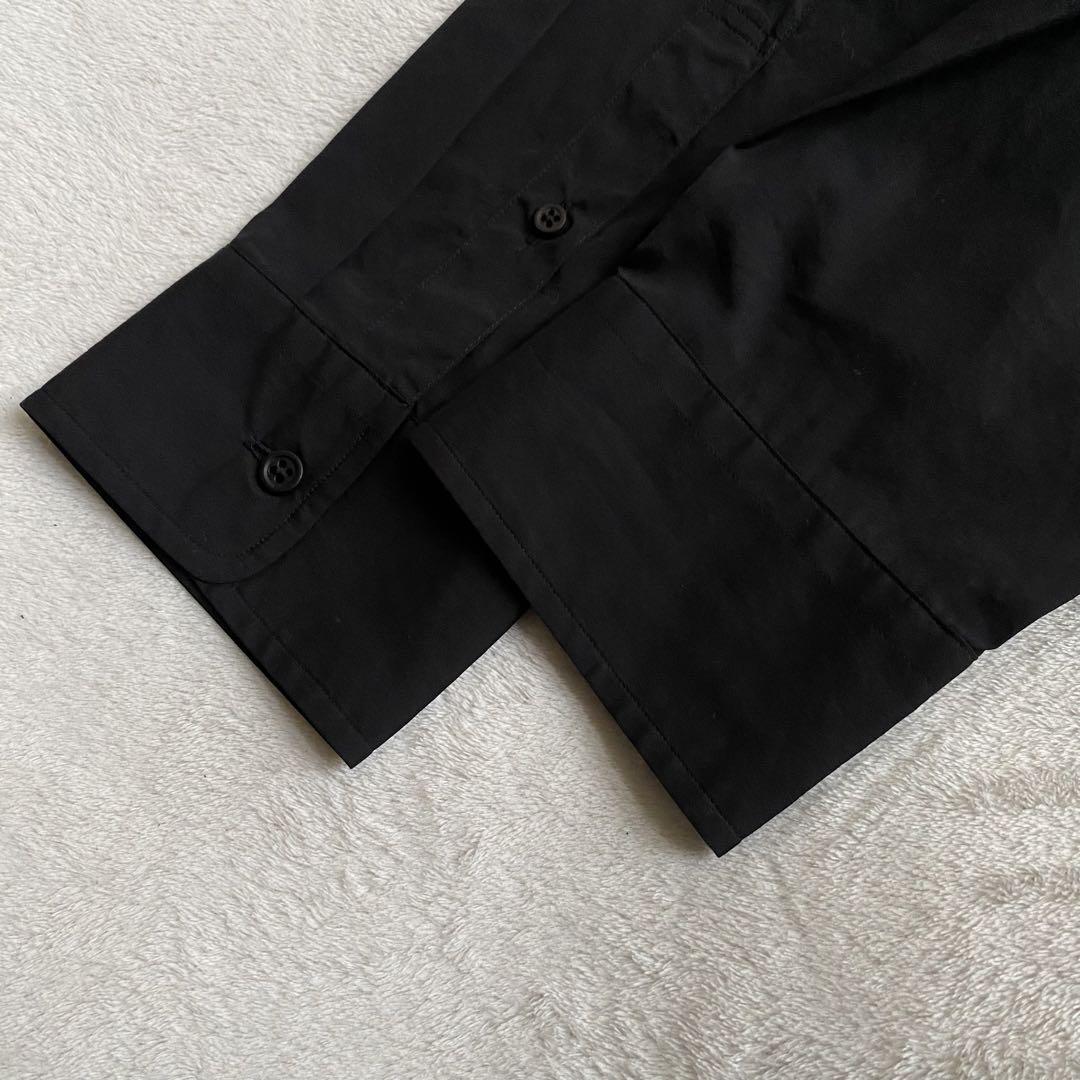 タグ付き未使用品✨】ドゥーズィエムクラス Washer シャツ 定価