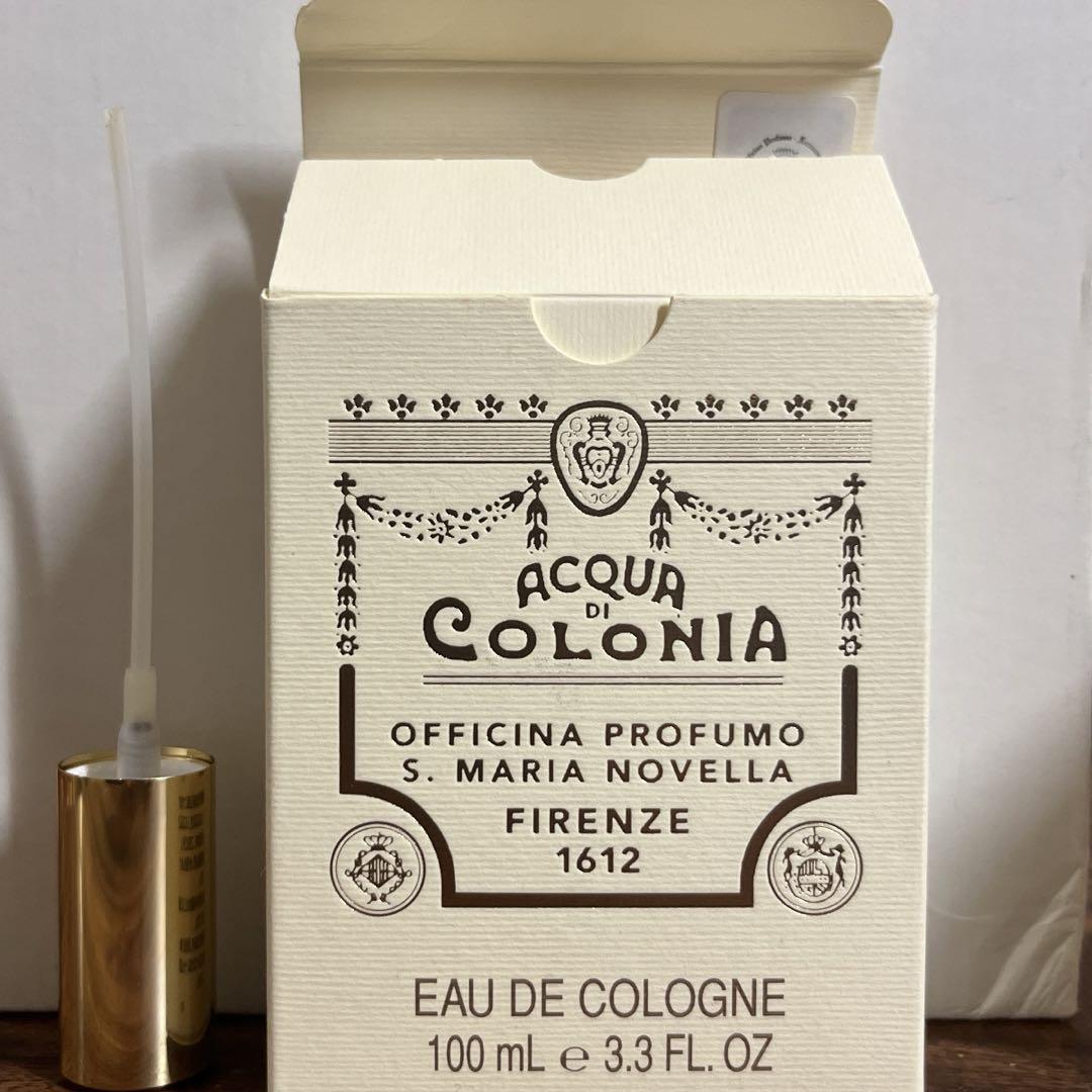 サンタマリアノヴェッラ ポプリ50ml フレグランス ユニセックス ポプリ オーデコロン｜サンタ・マリア・ノヴェッラ
