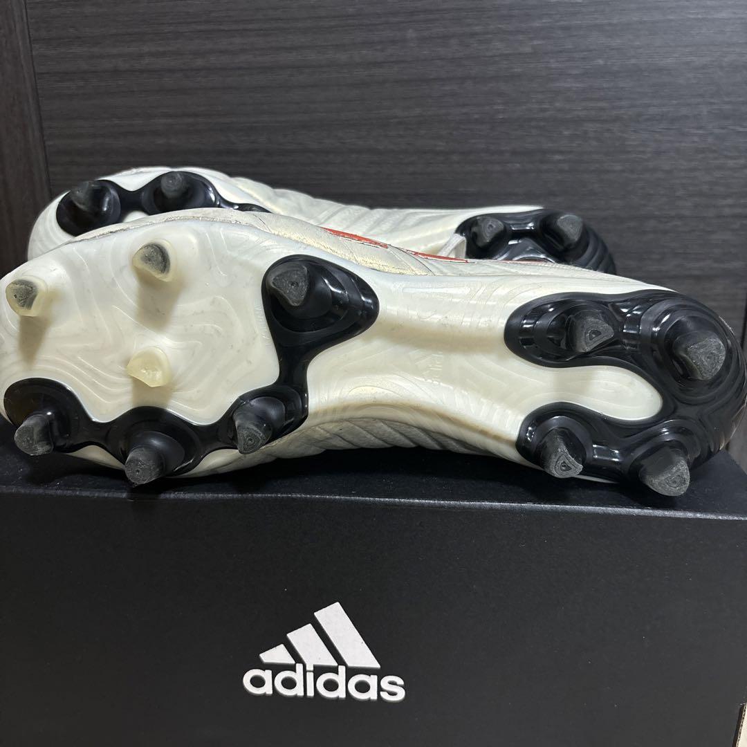 おんadidas コパ　19.1 fg/ag 26.5