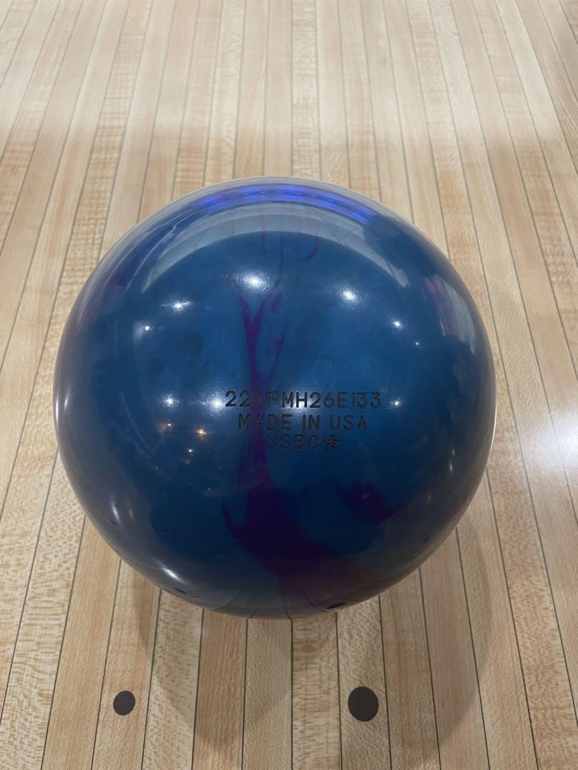 STORM フィジックスパワーエリートプロモデル15P
