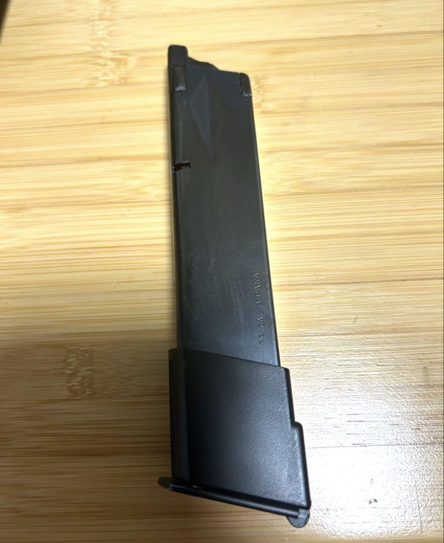 KSC M93R II ガスガン