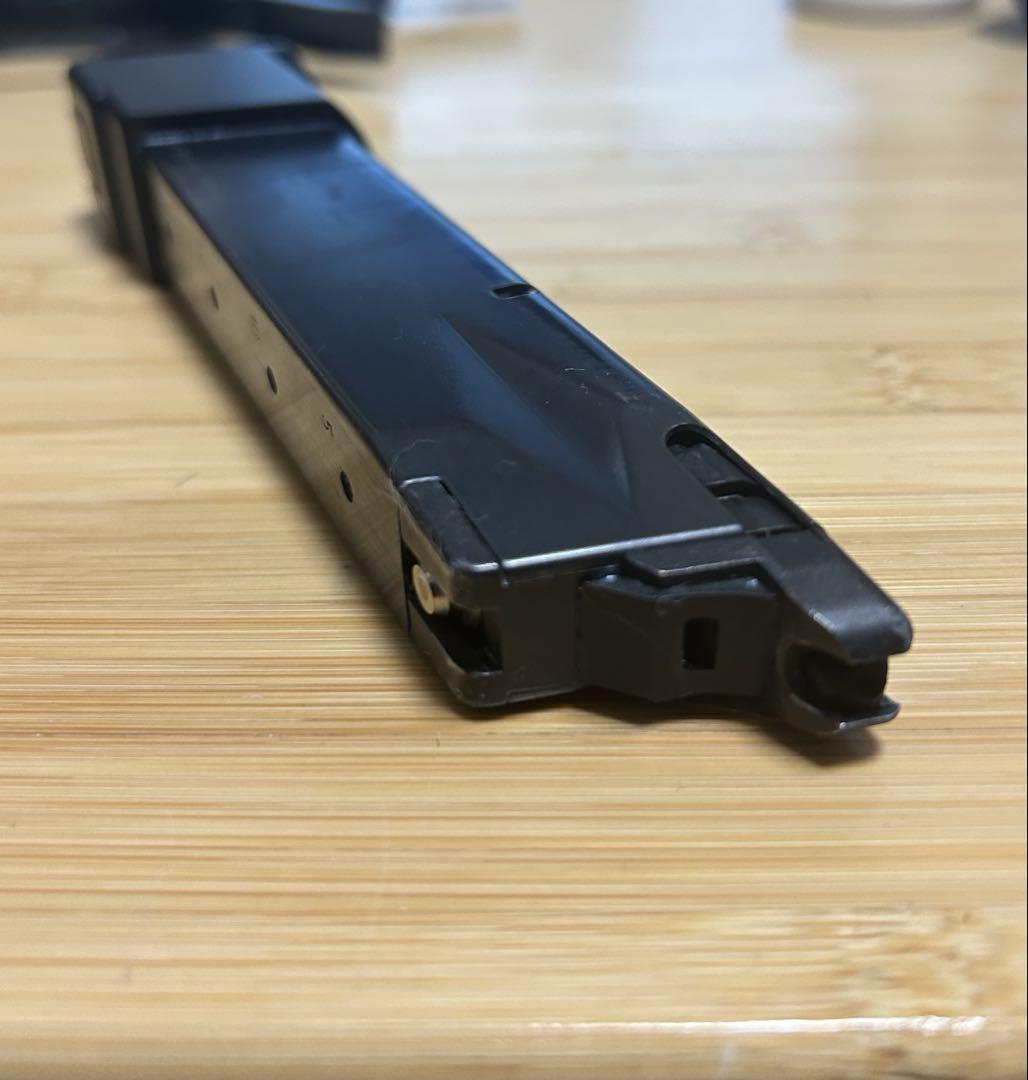 KSC M93R II ガスガン