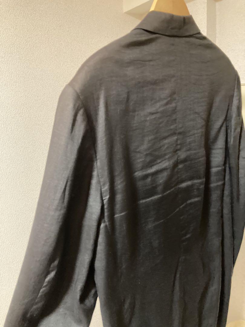 98ss Yohji Yamamoto Pour Homme ジャケット