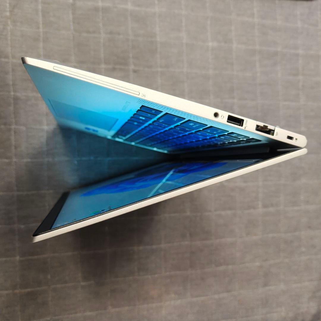 2023年9月 美品 HP 爆速 12世代i5 新品32GB 新品512GB 8 2023年9月 美品 HP 爆速 12世代i5 新品32GB 新品512GB 8