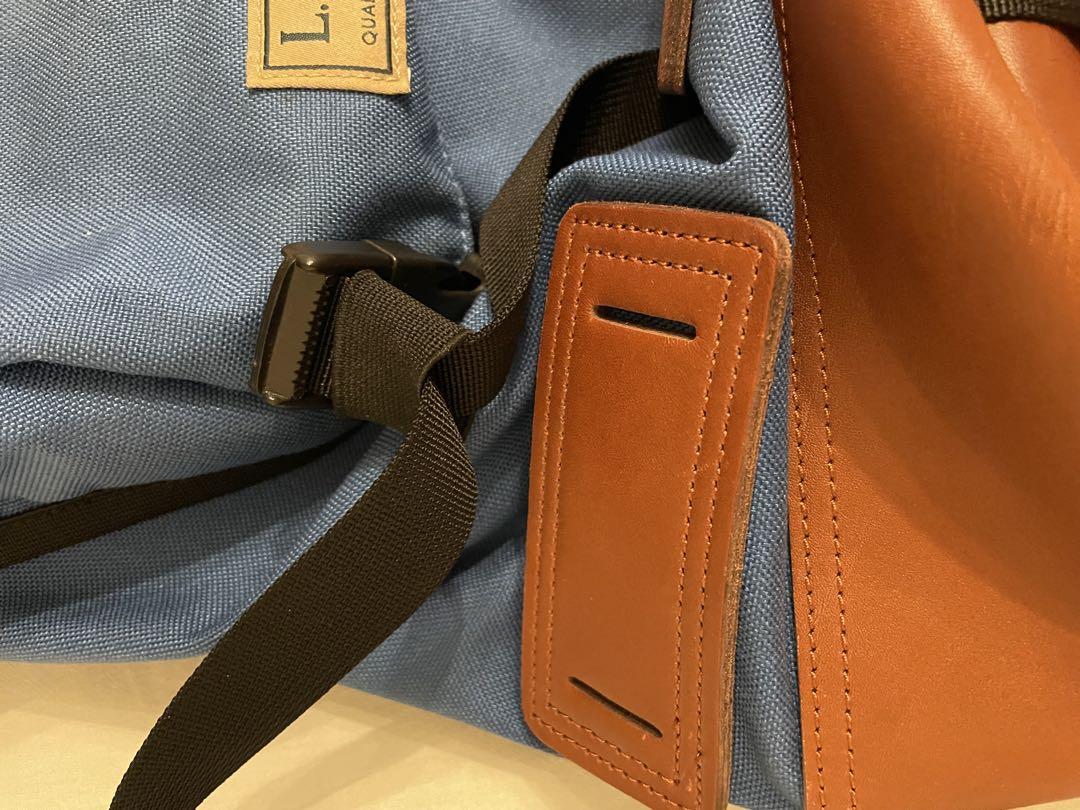 L.L.Bean