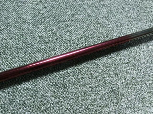 超レアNGSエヌジーエスDELIGHT-Z SR DR用 中古シニアレディース