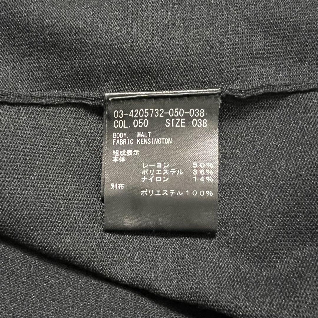 theory luxe 24SS 完売 ウォッシャブル ワンピース