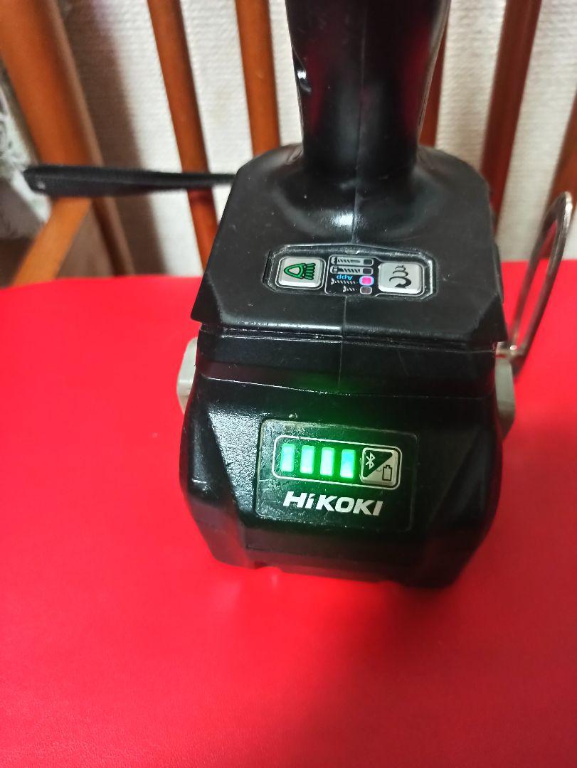 HiKOKI WH36DA