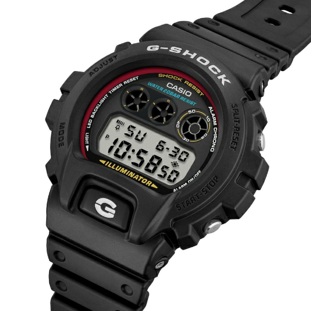 G-SHOCK 初代Gショック