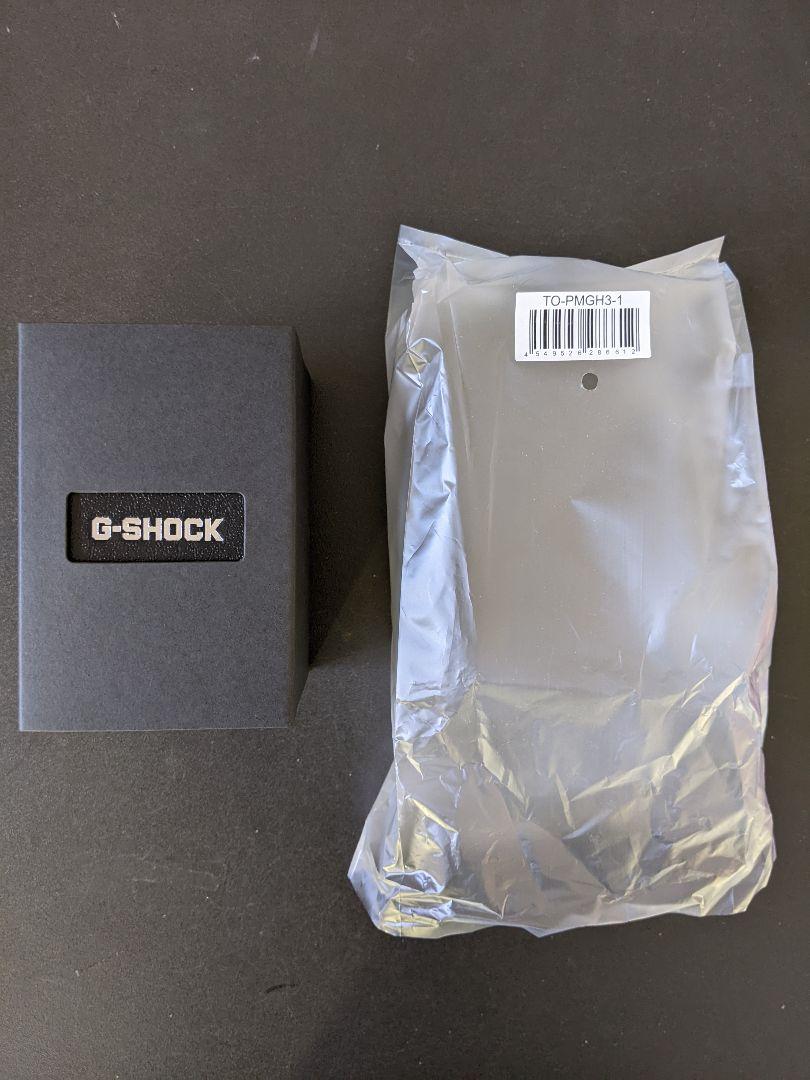 G-SHOCK