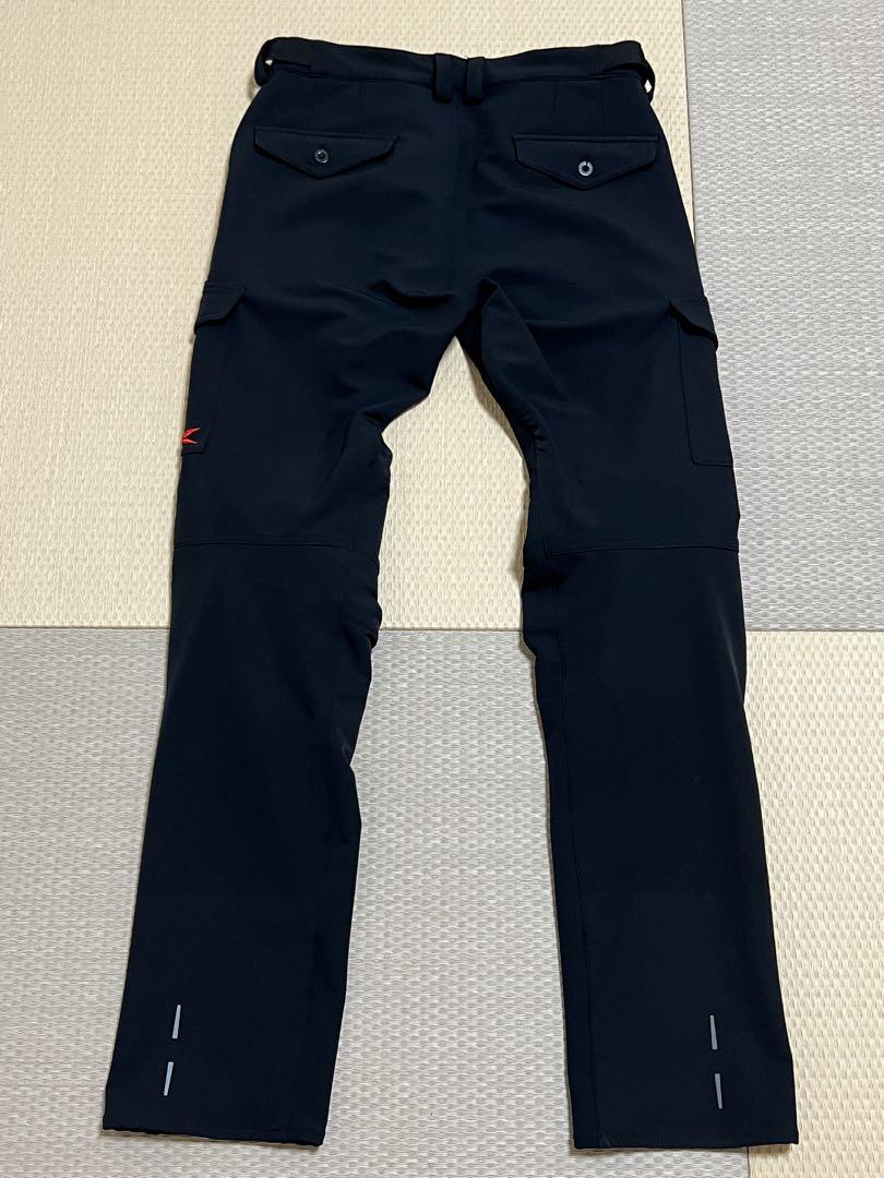 ⭐︎⭐︎ 美品 RSタイチ クイックドライカーゴパンツ Lサイズ RSY247 ⭐︎⭐︎