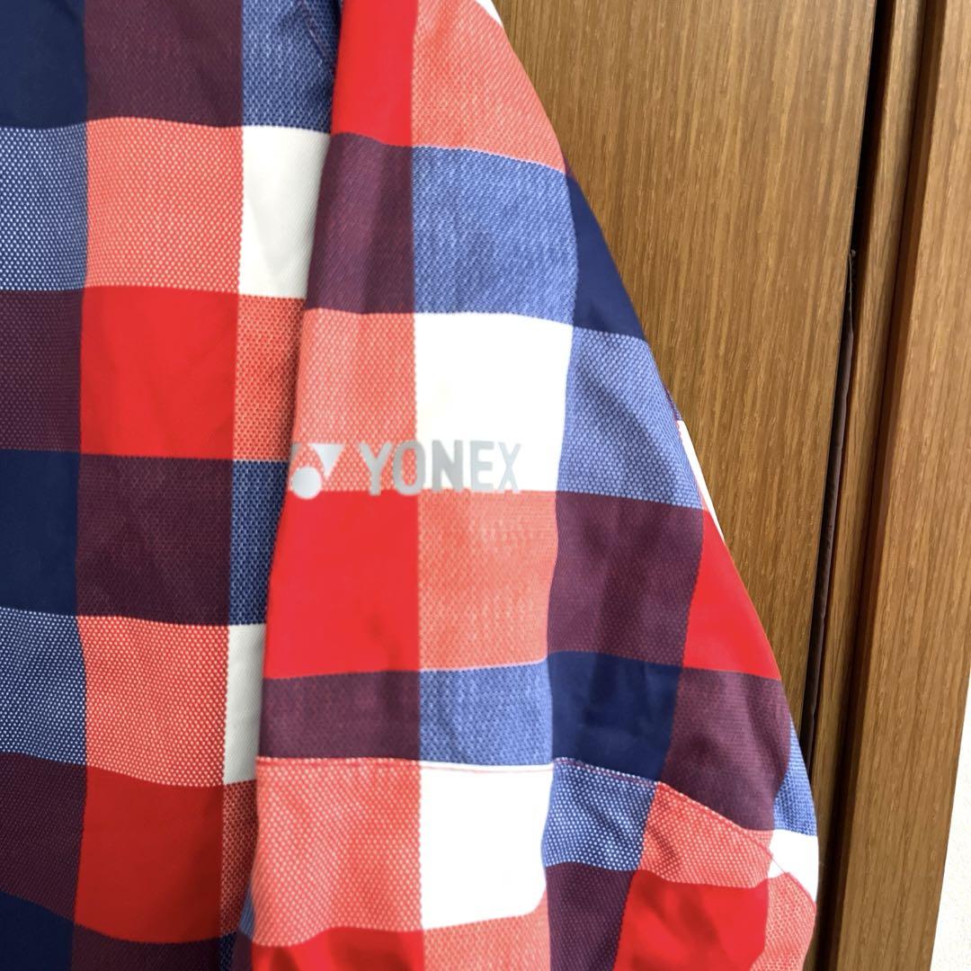 希少☆ヨネックス　YONEX ボードウエア 上下セット サイズS セットアップ