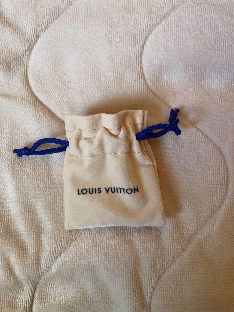 LOUIS VUITTON ネックレス