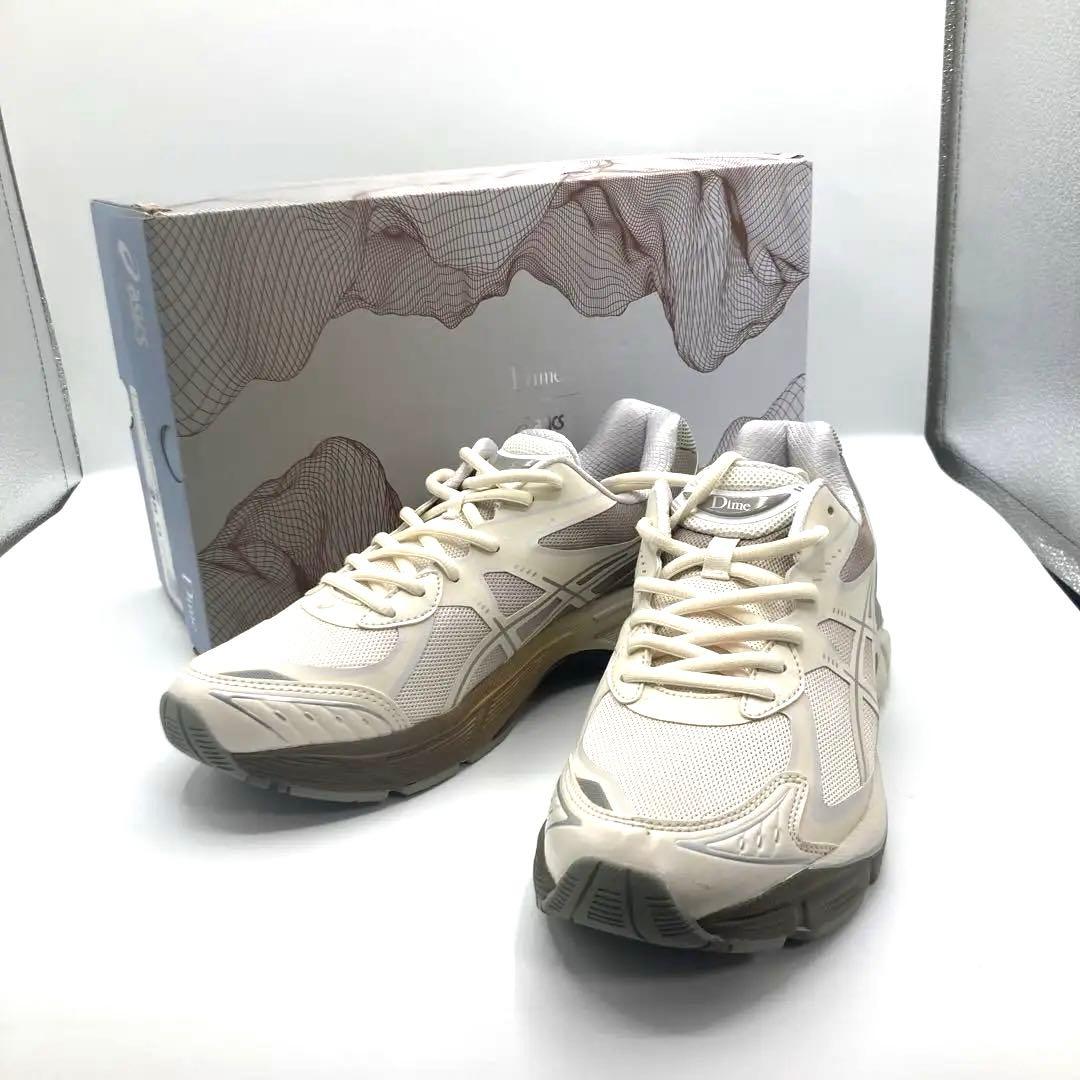 【未使用展示品】ASICS x DIME GT2160 アシックス ダイム