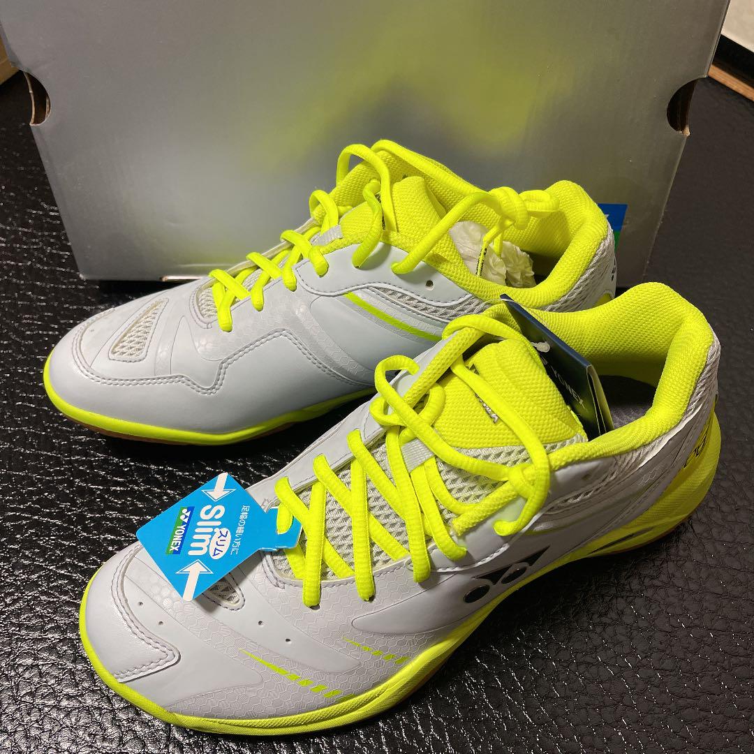 赤字超特価SALE ヨネックス バドミントンシューズ gW8DM-m84234576054 最新作お得