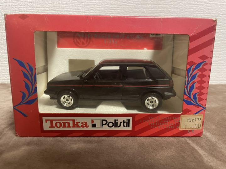 【★安心の定価販売★】
tonka フォルクスワーゲンゴルフ ミニカー 【★安心の定価販売★】
tonka フォルクスワーゲンゴルフ ミニカー