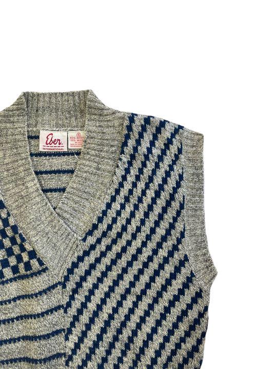レディース 古着 90s シンプル シルバー フック ボタン ベタ