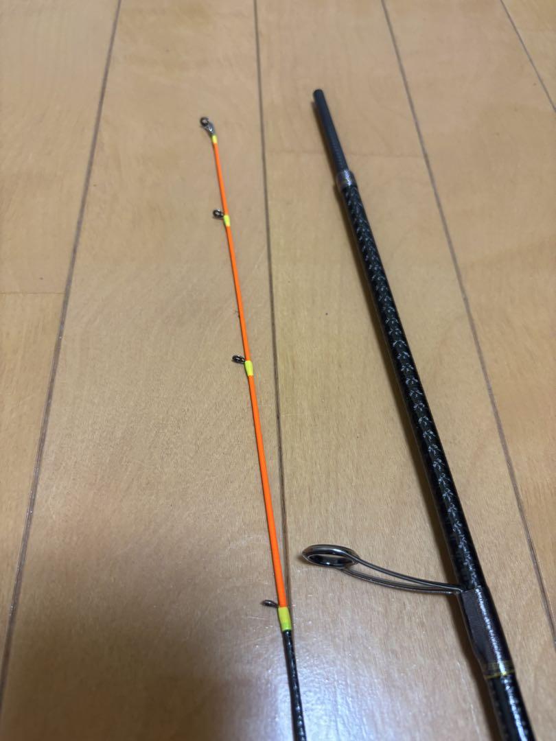 クロノ　月弓702li-r OMORIG SPEC CRONO 月弓 702li-r OMORIG SPEC - 釣具のポイント 【公式