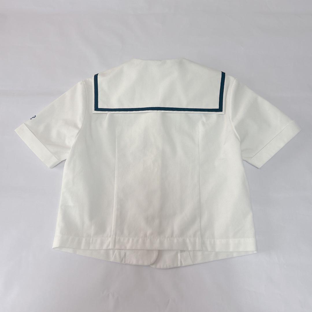 CONOMi コノミ　セーラーブラウス　M