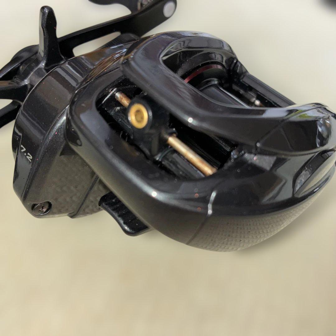 シマノ エンゲツBB100HG 美品