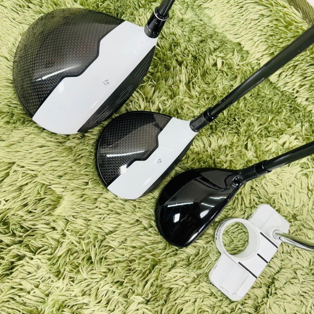 テーラーメイド
