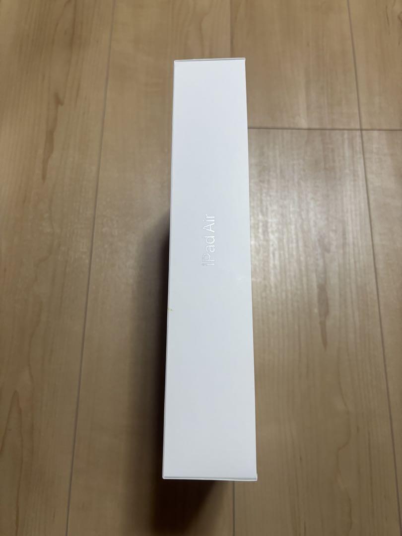 [新品未開封] iPad Air 11インチ (M3) 256GB
