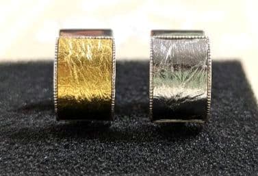 【GSTV】ピアリング『hakuwa』