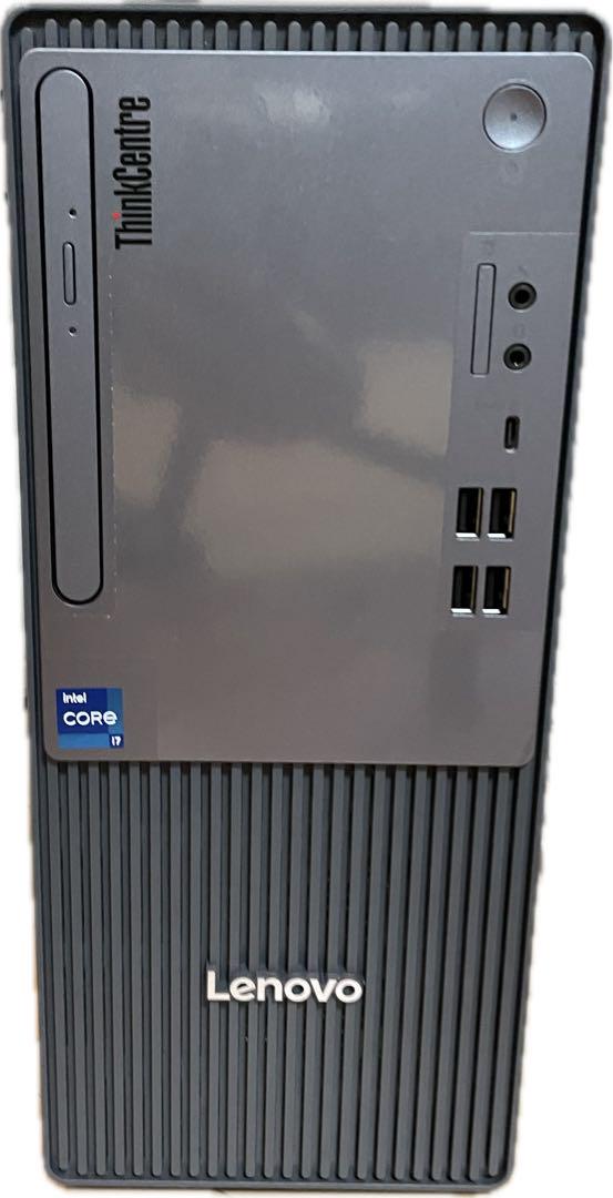 2025年のクリスマスの特別な衣装 5月購入】Lenovo メルカリ - i7/16GB/SSD512GB デスクトップPC Windowsデスクトップ