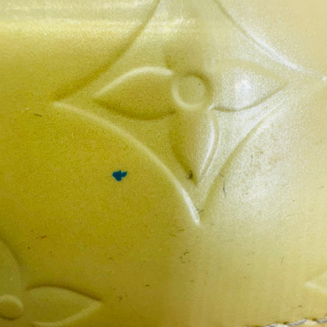 ✨ LOUIS VUITTON✨ルイヴィトン✨LV✨モネ✨ピエ✨ヴェルニ✨財布✨ ✨ LOUIS VUITTON✨ルイヴィトン✨LV✨モネ✨ピエ✨ヴェルニ✨財布✨