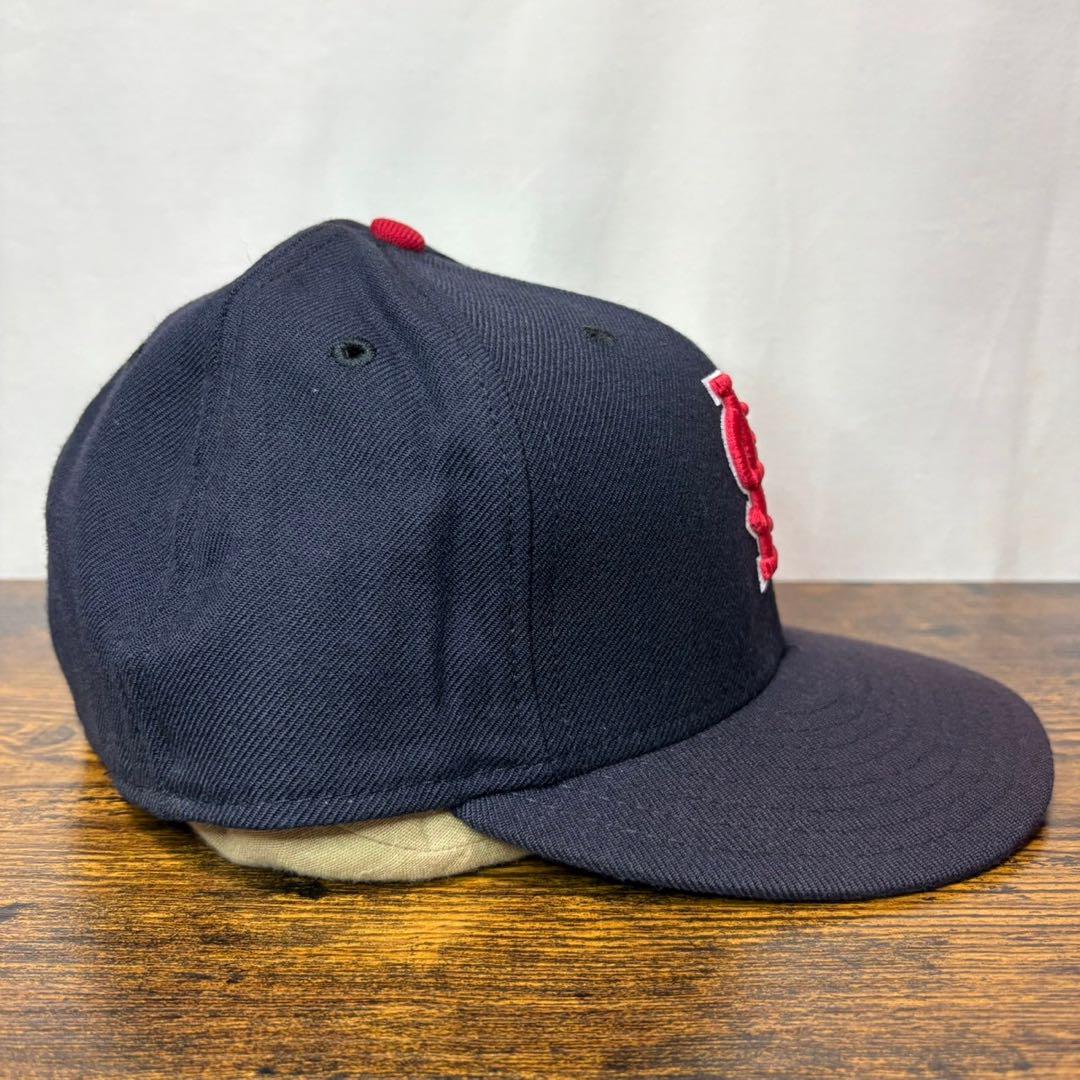 L89 ニューエラ 59fifty カージナルス usa製 ヴィンテージ2200