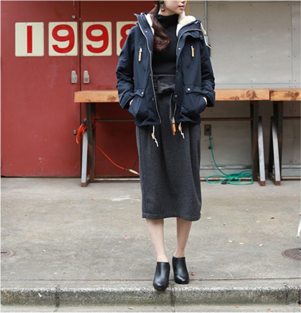 FREAK''S STORE 3WAY ベストボアマウンテンパーカー FREAK''S STORE 3WAY ベストボアマウンテンパーカー