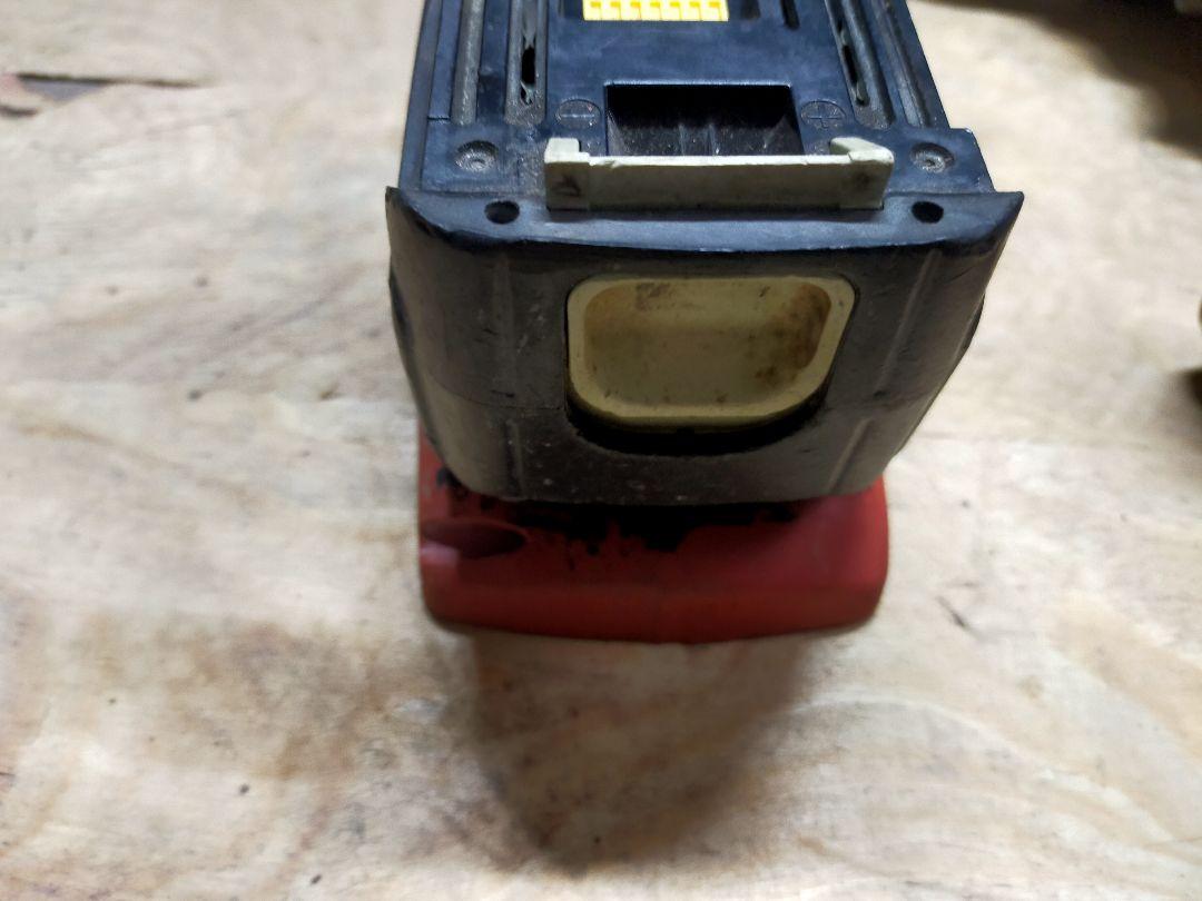 マキタ工具用HILTIバッテリーアダプター B22 3.0 - メルカリ マキタ工具用HILTIバッテリーアダプター B22 3.0 - メルカリ
