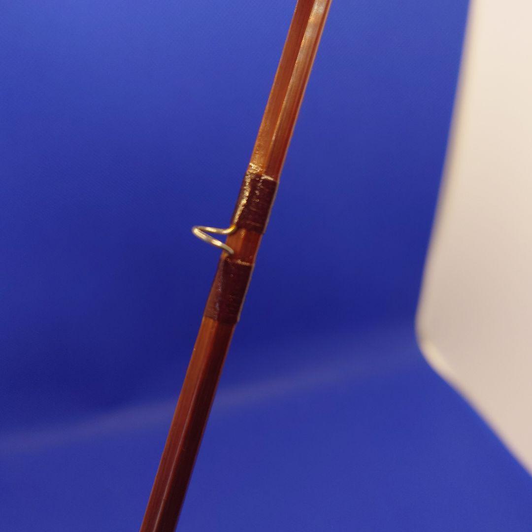 シャープス スコッティー バンブーロッド シャープス スコッティー バンブーロッド