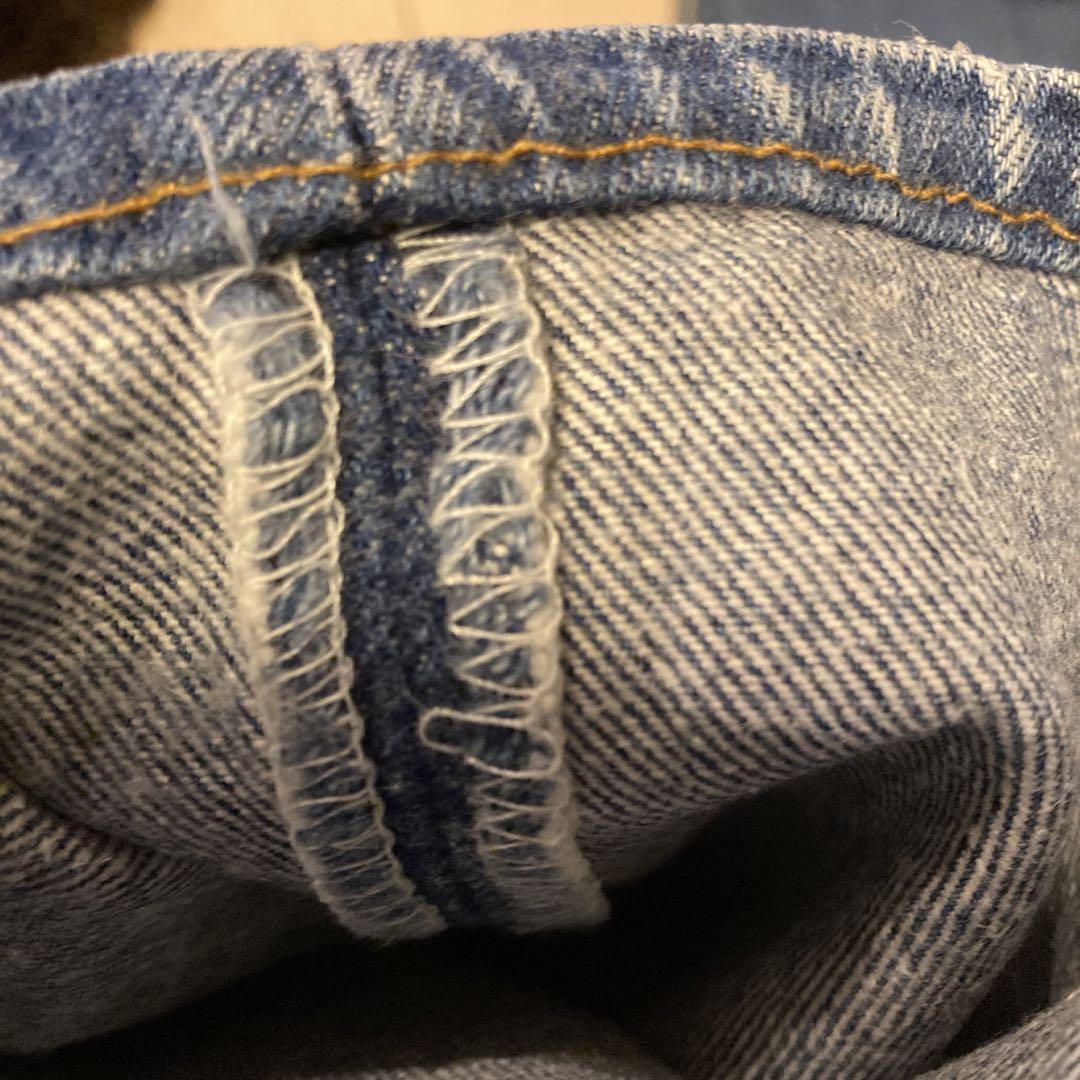usedリーバイス☆501xxデニムパンツ31☆USA製