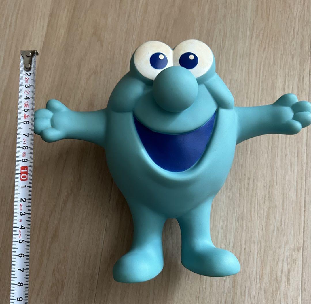 ミスターバブル　vintage　貯金箱　アメキャラ Amazon.co.jp: アメリカン雑貨 Mr.BUBBLE ミスターバブル 貯金箱